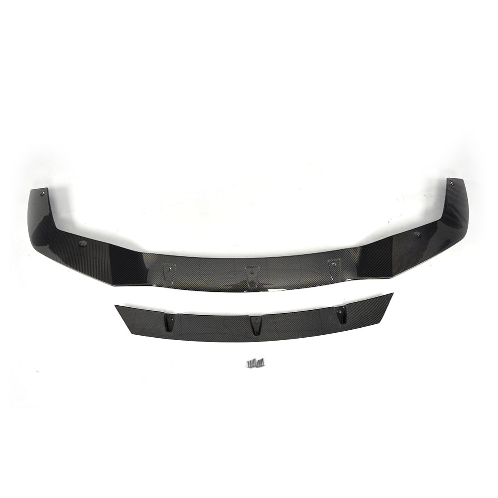 Carbon Front Splitter voor BMW M2 F87