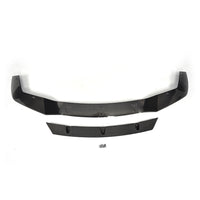 Carbon Front Splitter for BMW M2 F87
