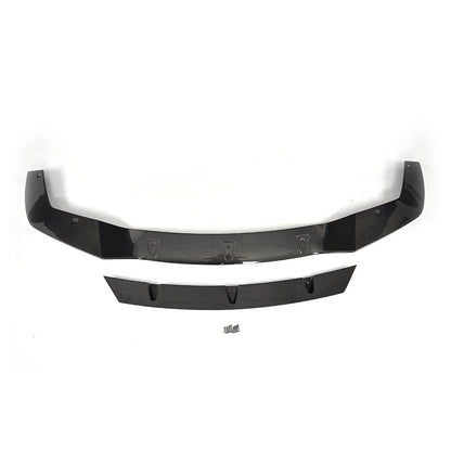 Carbon Front Splitter voor BMW M2 F87