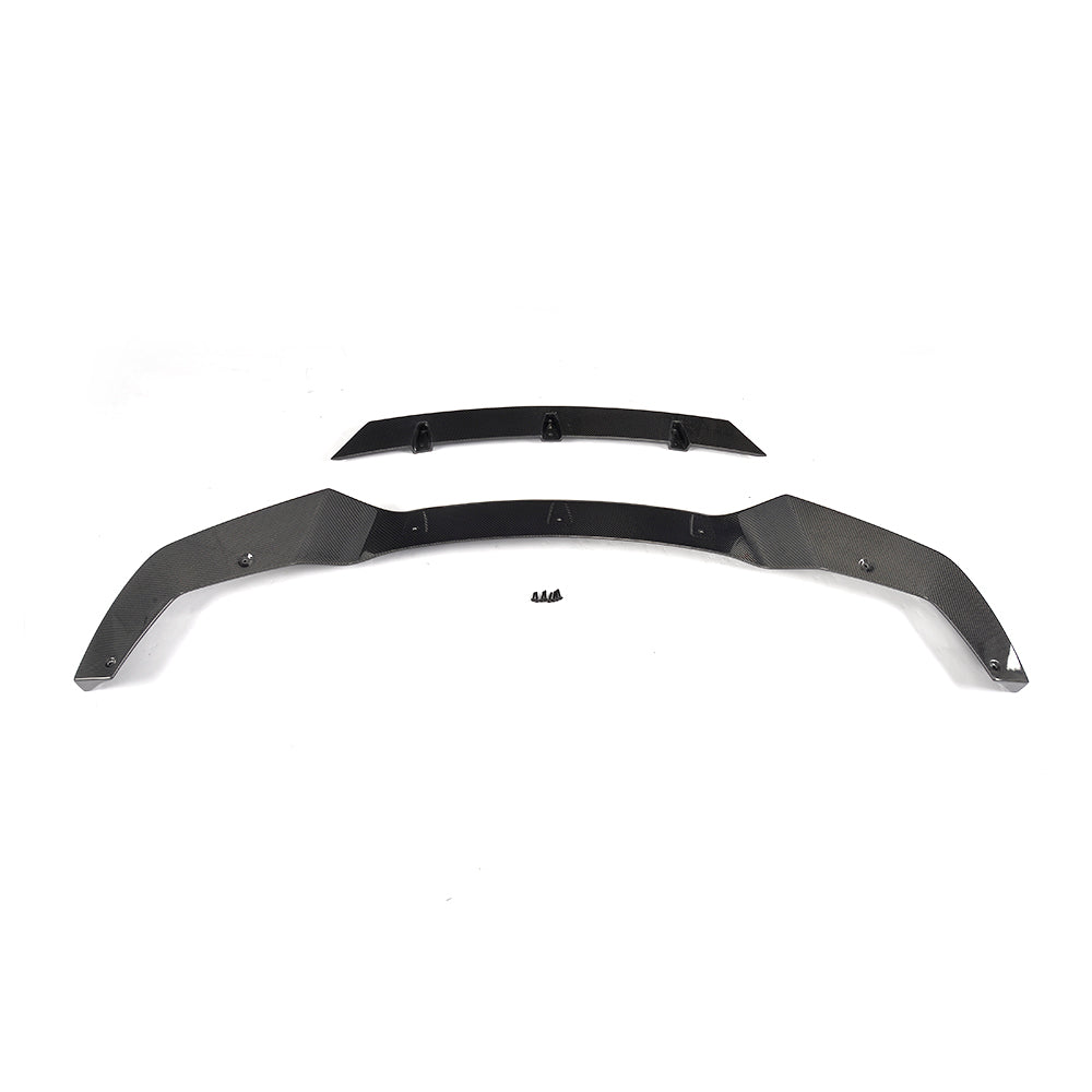 Carbon Front Splitter voor BMW M2 F87