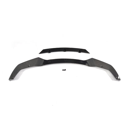 Carbon Front Splitter voor BMW M2 F87