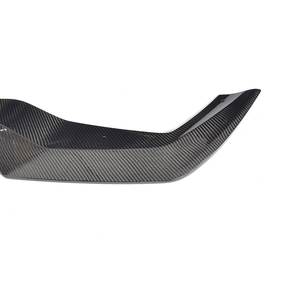 Carbon Front Splitter voor BMW M2 F87