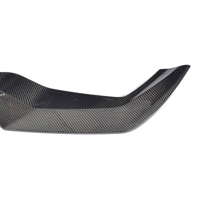 Carbon Front Splitter voor BMW M2 F87