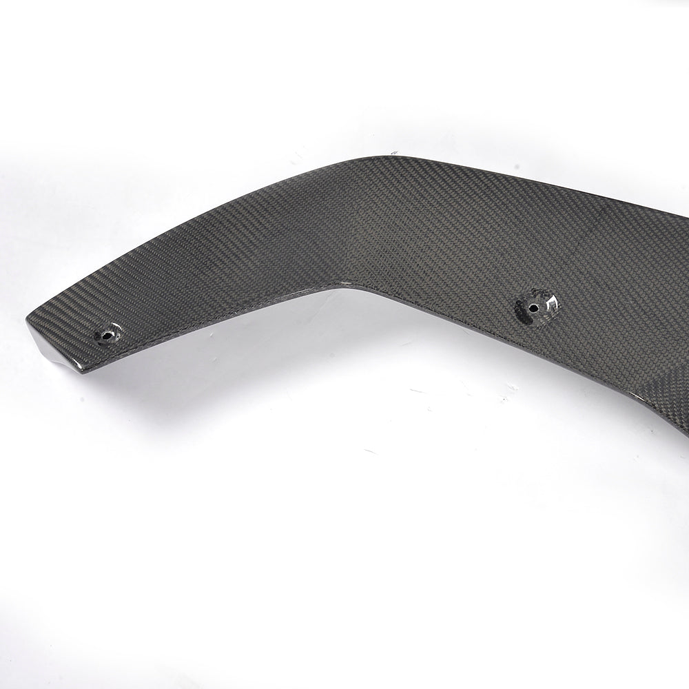 Carbon Front Splitter voor BMW M2 F87