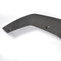 Carbon Front Splitter for BMW M2 F87