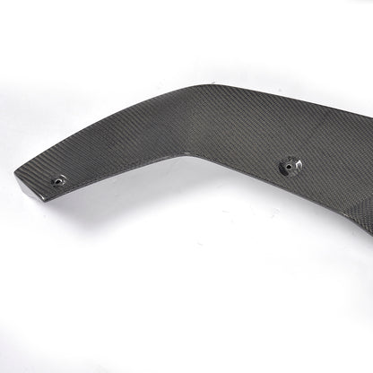 Carbon Front Splitter voor BMW M2 F87