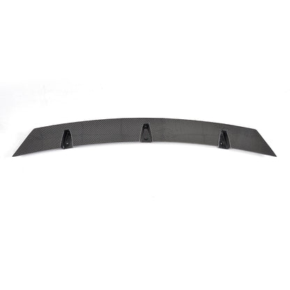 Carbon Front Splitter voor BMW M2 F87