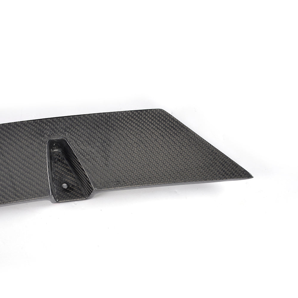 Carbon Front Splitter voor BMW M2 F87