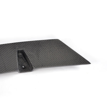 Carbon Front Splitter voor BMW M2 F87