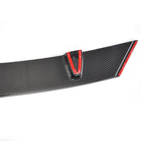 Carbon Front Splitter for BMW M2 F87