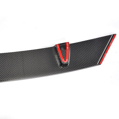 Carbon Front Splitter voor BMW M2 F87