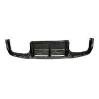 Forged Carbon Diffuser for BMW M2 F87