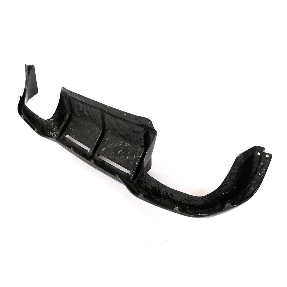Forged Carbon Diffuser voor BMW M2 F87