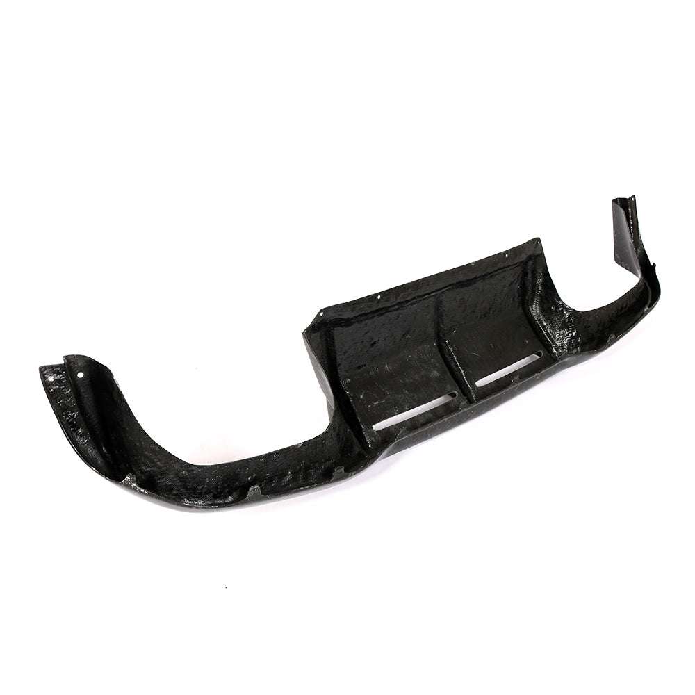 Forged Carbon Diffuser voor BMW M2 F87