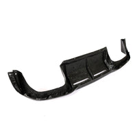 Forged Carbon Diffuser for BMW M2 F87