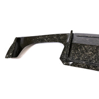 Forged Carbon Diffuser for BMW M2 F87