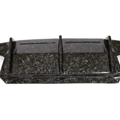Forged Carbon Diffuser voor BMW M2 F87