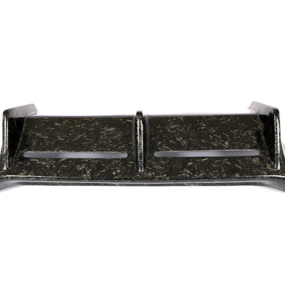 Forged Carbon Diffuser voor BMW M2 F87