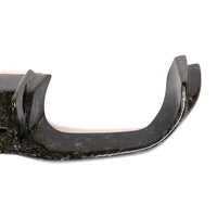 Forged Carbon Diffuser for BMW M2 F87