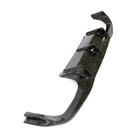 Forged Carbon Diffuser for BMW M2 F87