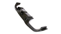 Forged Carbon Diffuser for BMW M2 F87