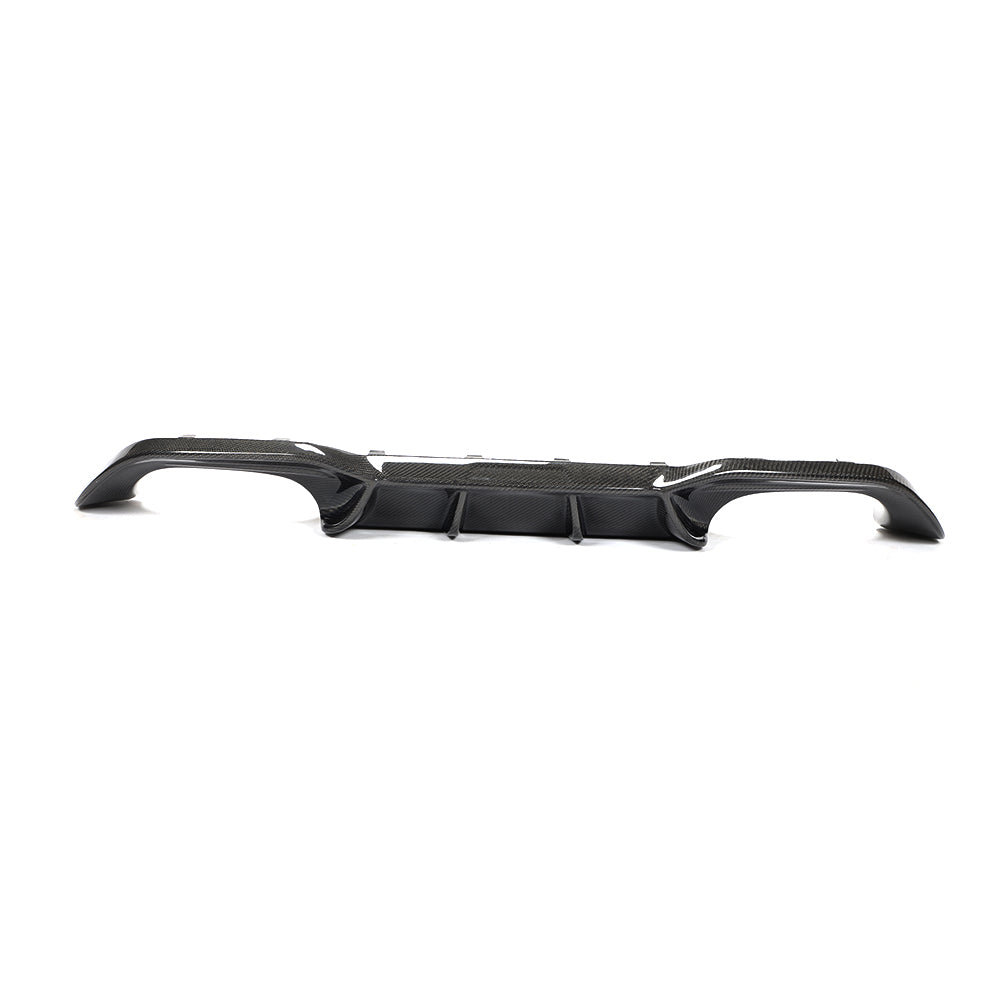 Carbon Diffuser for BMW M2 F87