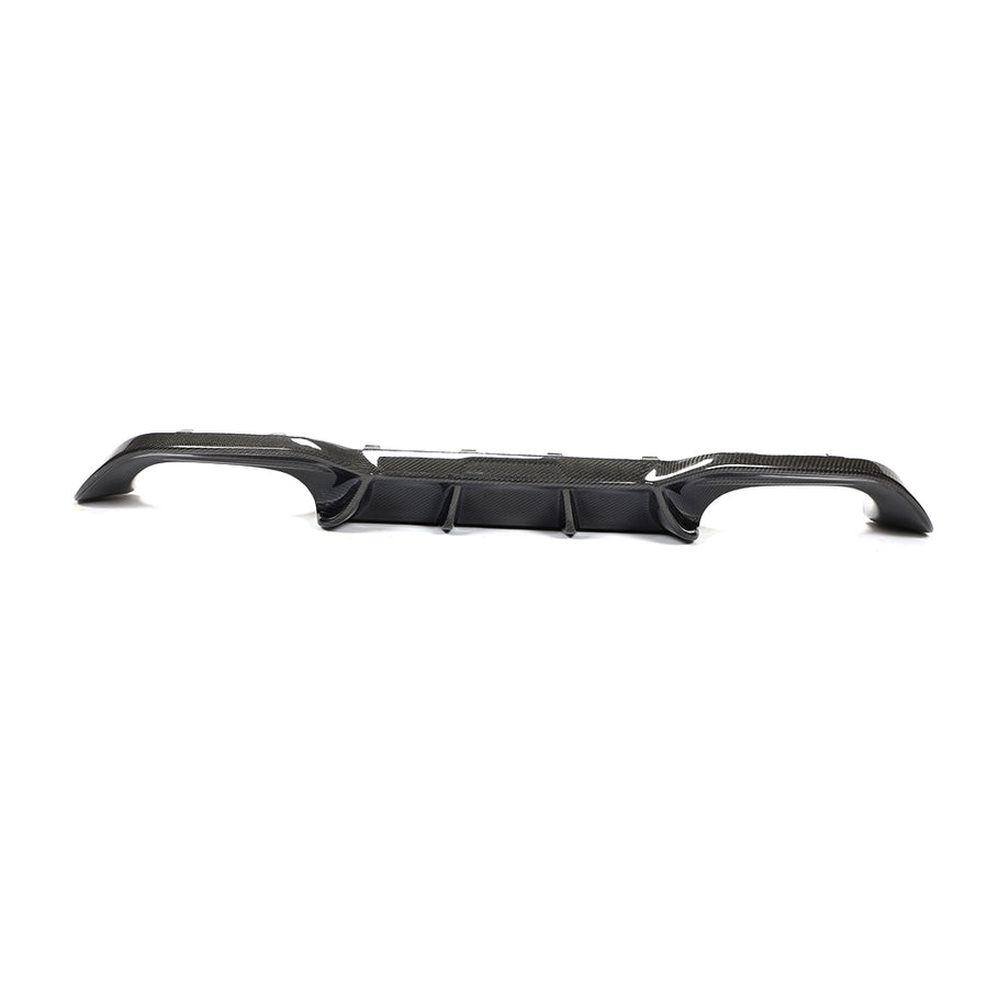 Carbon Diffuser voor BMW M2 F87