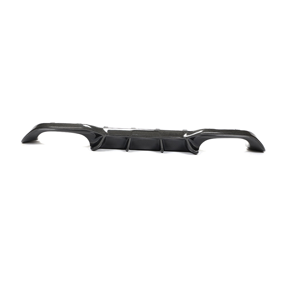 Carbon Diffuser voor BMW M2 F87