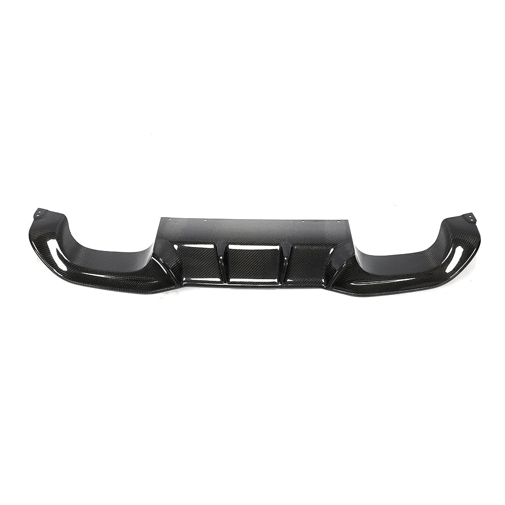 Carbon Diffuser for BMW M2 F87