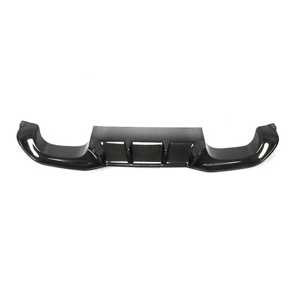 Carbon Diffuser for BMW M2 F87
