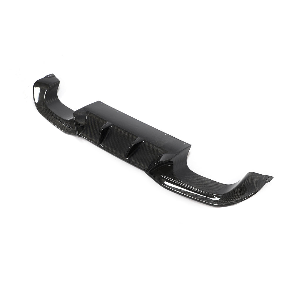 Carbon Diffuser for BMW M2 F87