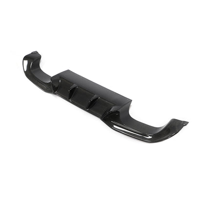 Carbon Diffuser for BMW M2 F87