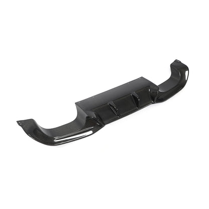 Carbon Diffuser for BMW M2 F87