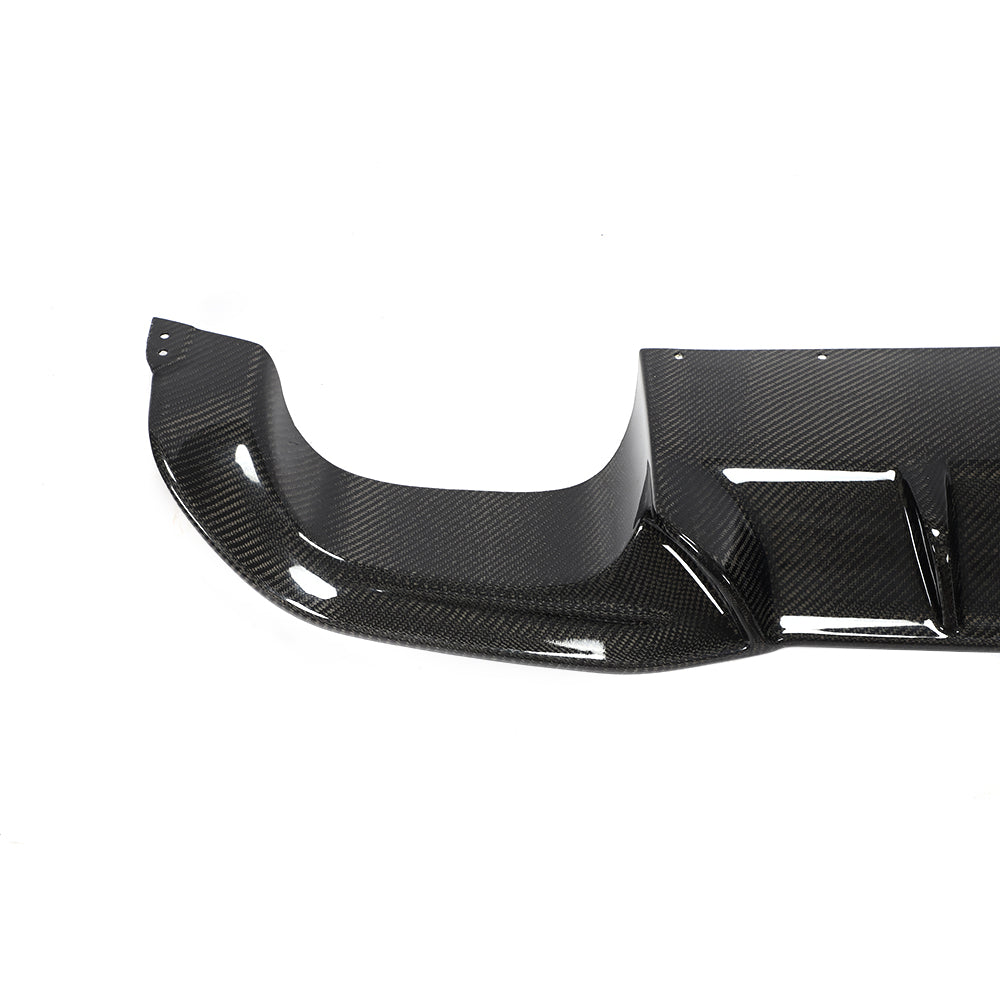 Carbon Diffuser for BMW M2 F87