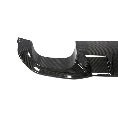 Carbon Diffuser for BMW M2 F87