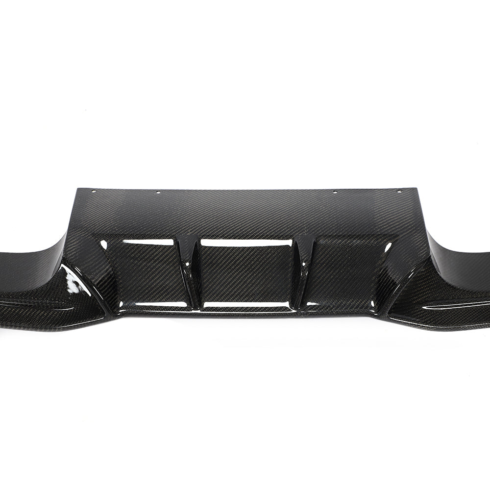 Carbon Diffuser for BMW M2 F87