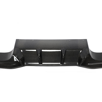 Carbon Diffuser for BMW M2 F87