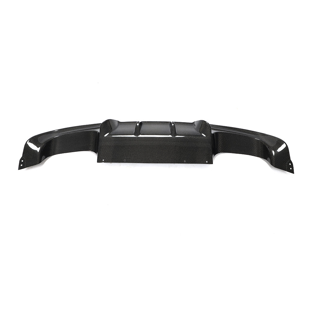 Carbon Diffuser for BMW M2 F87