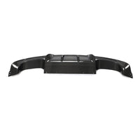 Carbon Diffuser for BMW M2 F87
