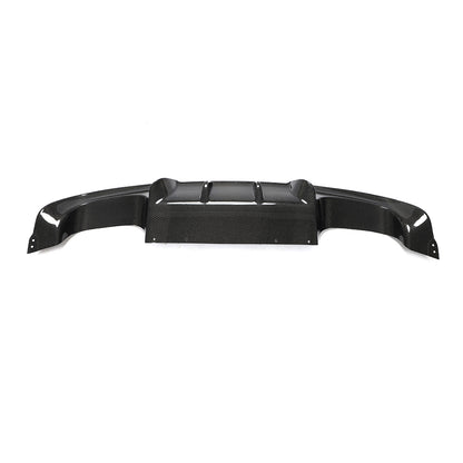 Carbon Diffuser for BMW M2 F87