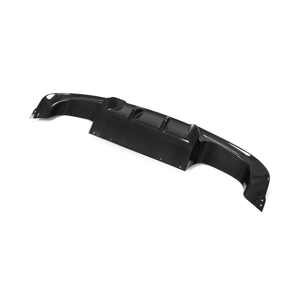 Carbon Diffuser for BMW M2 F87
