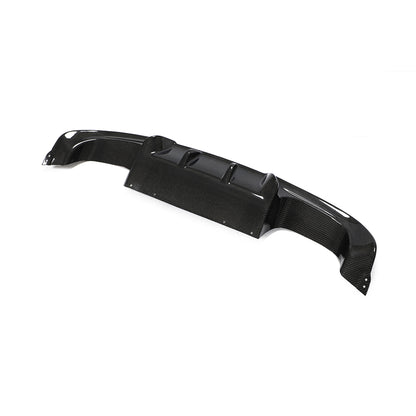 Carbon Diffuser for BMW M2 F87
