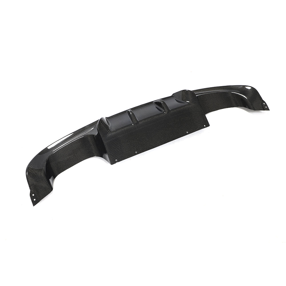 Carbon Diffuser for BMW M2 F87