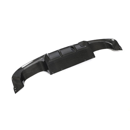 Carbon Diffuser for BMW M2 F87