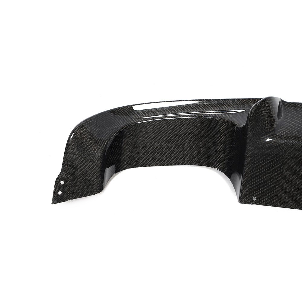 Carbon Diffuser for BMW M2 F87