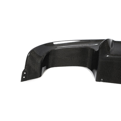 Carbon Diffuser for BMW M2 F87