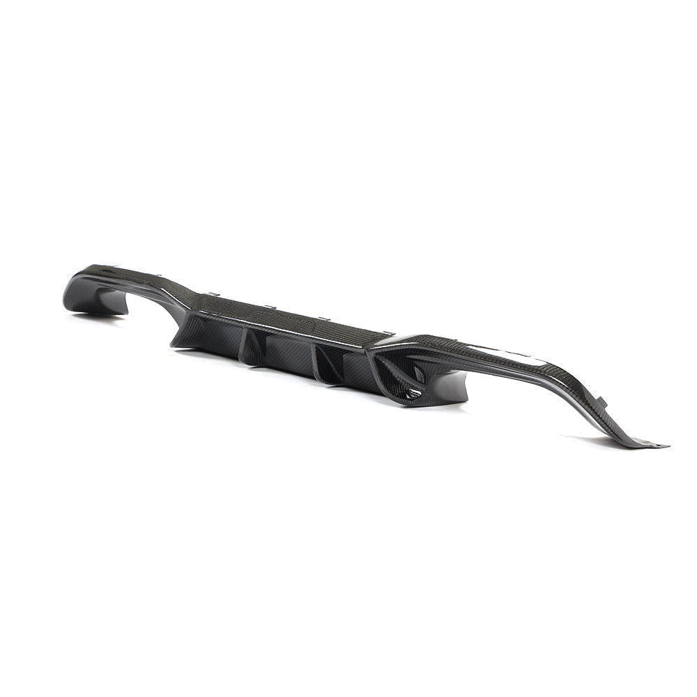 Carbon Diffuser for BMW M2 F87