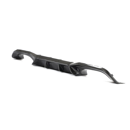 Carbon Diffuser for BMW M2 F87