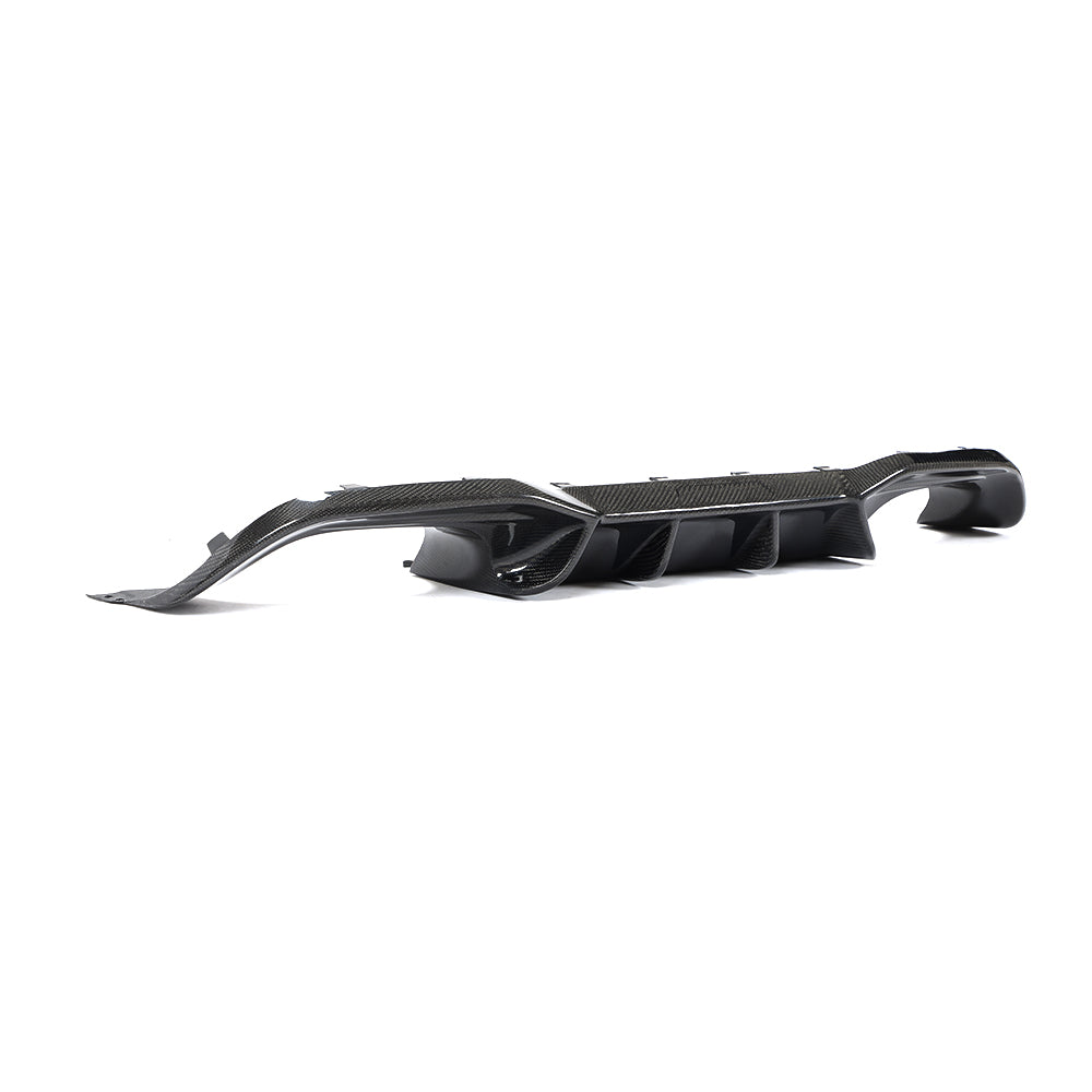 Carbon Diffuser for BMW M2 F87