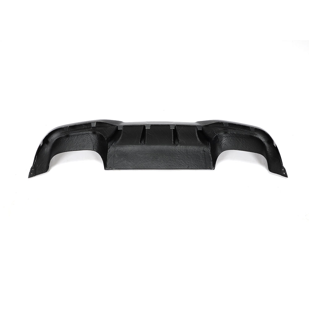 Carbon Diffuser for BMW M2 F87